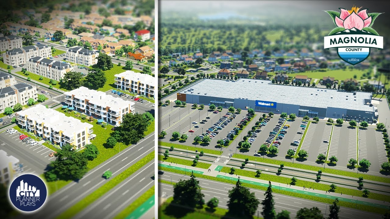 How Custom Assets Change EVERYTHING in Cities Skylines 2 | MC 56