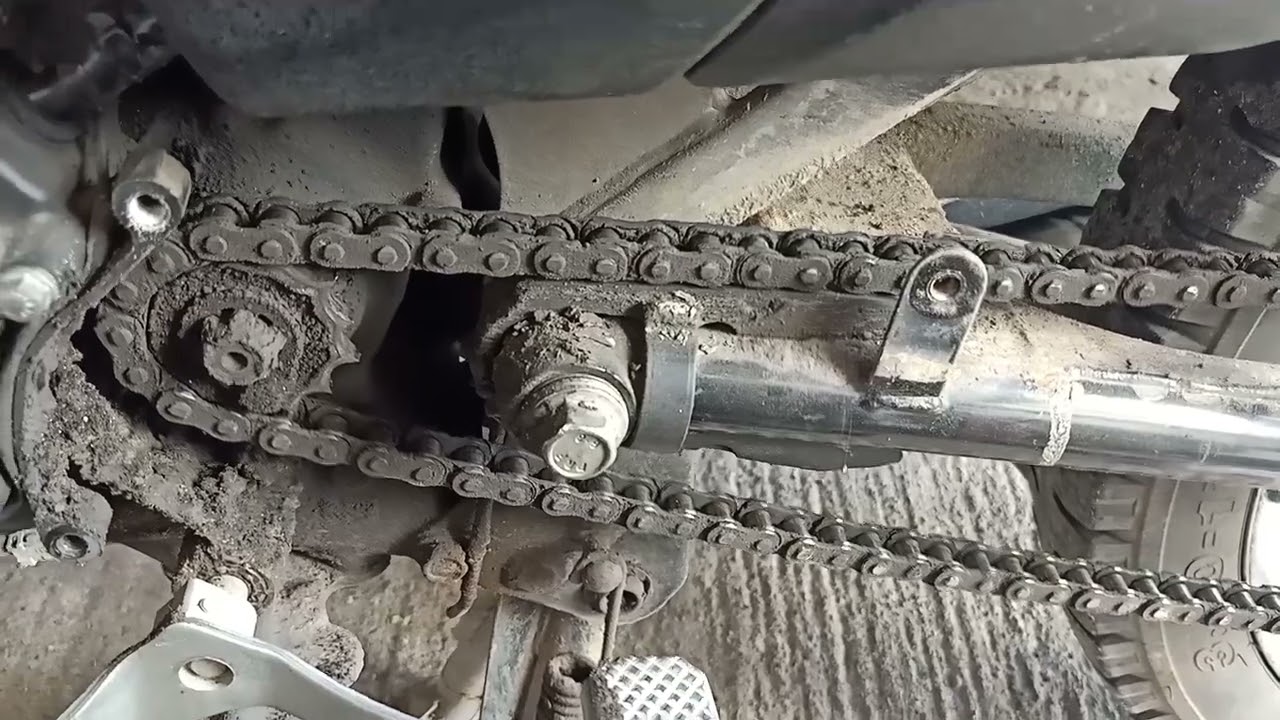 YTX 125 palit sprocket I ano ang kamukhang sprocket ng engine at wheel sprocket