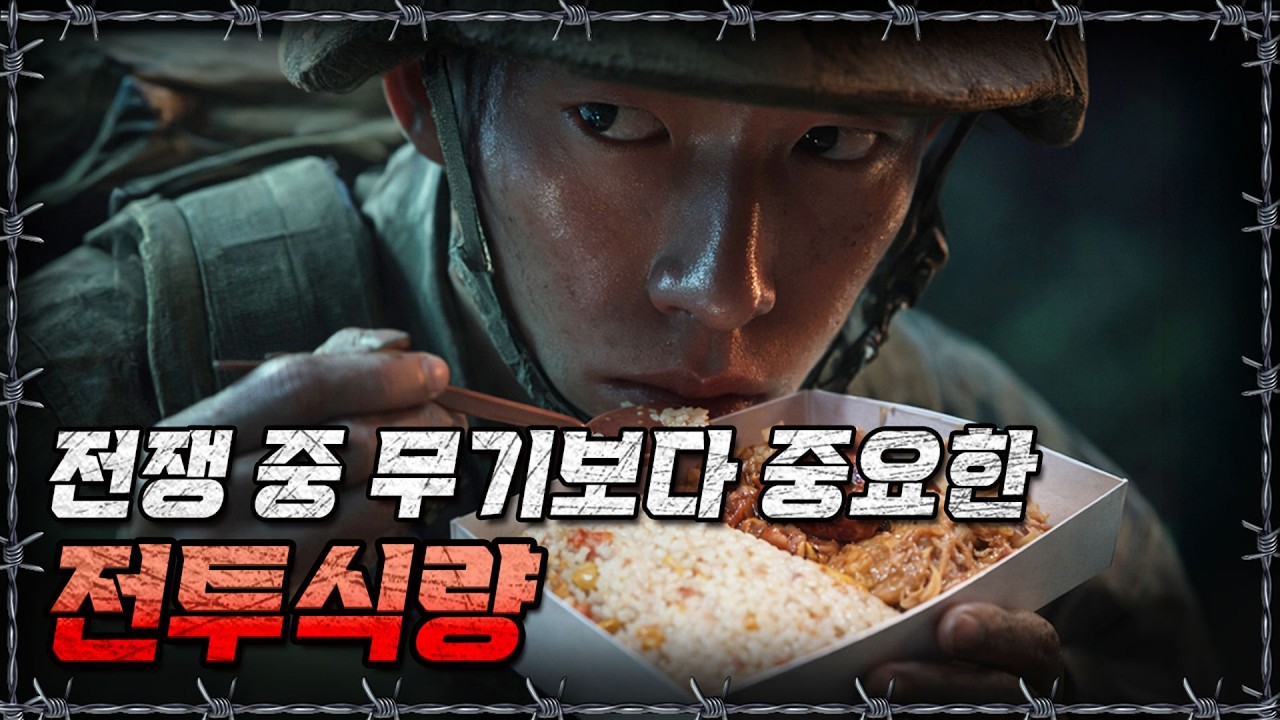[라이브] 전쟁 나면 당신들, 살아남을 수 있나? 전쟁 생존전략부터 전투식량까지!ㅣ밀덕스
