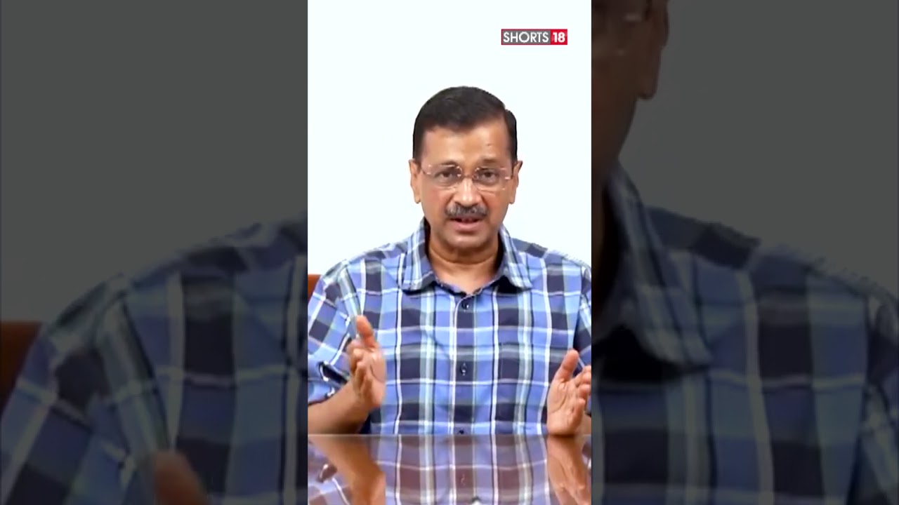 Arvind Kejriwal&rsquo;s Dare After Aide&rsquo;s Arrest | Kejriwal Challenges BJP To Arrest AAP Leaders| N18S
