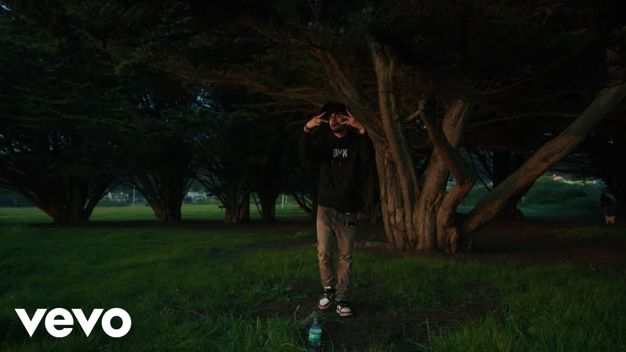 Hemp Hero - Special Star (Official Music Video)