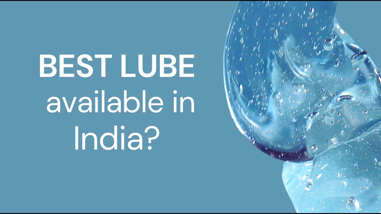 Best Lube In India | Leezu&rsquo;s Love Jelly from Leezus.com | water based lube 😍