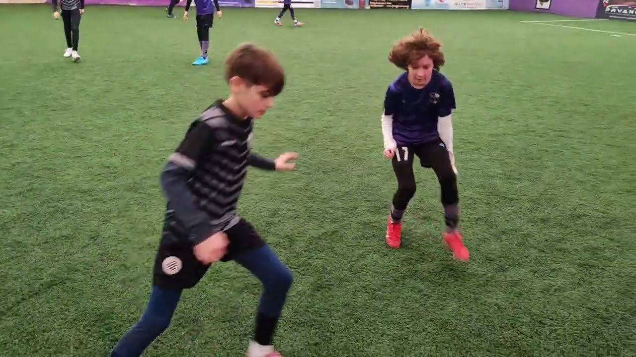 AF Kristal 2014-FK Uljma 2014