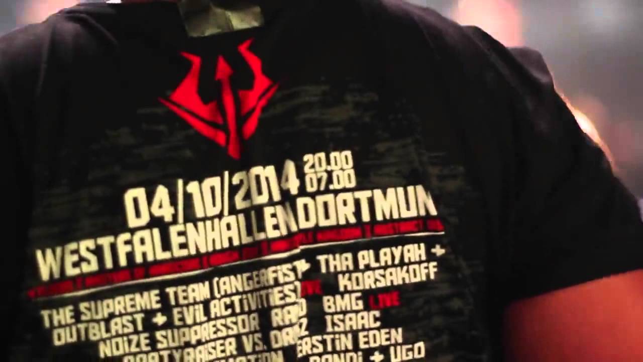 Syndicate 2014 