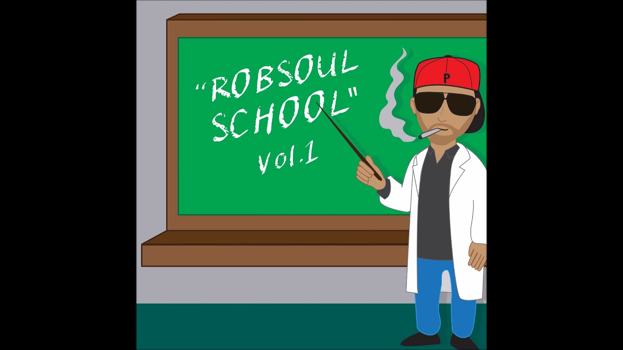 Los Deablos Locos - Soulfuric (Robsoul School Vol.1)