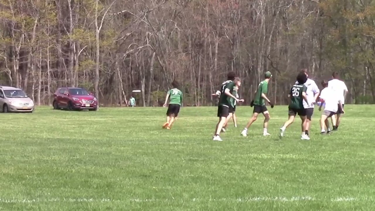 Teaser: Jackson-Reed Boys 2023 Spring Highlight Video