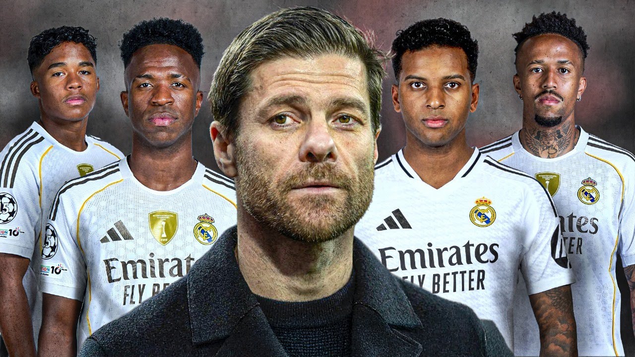XABI ALONSO X BRASILEIROS: INSATISFA&Ccedil;&Atilde;O DOS JOGADORES CRESCE COM POSTURA DO TREINADOR!