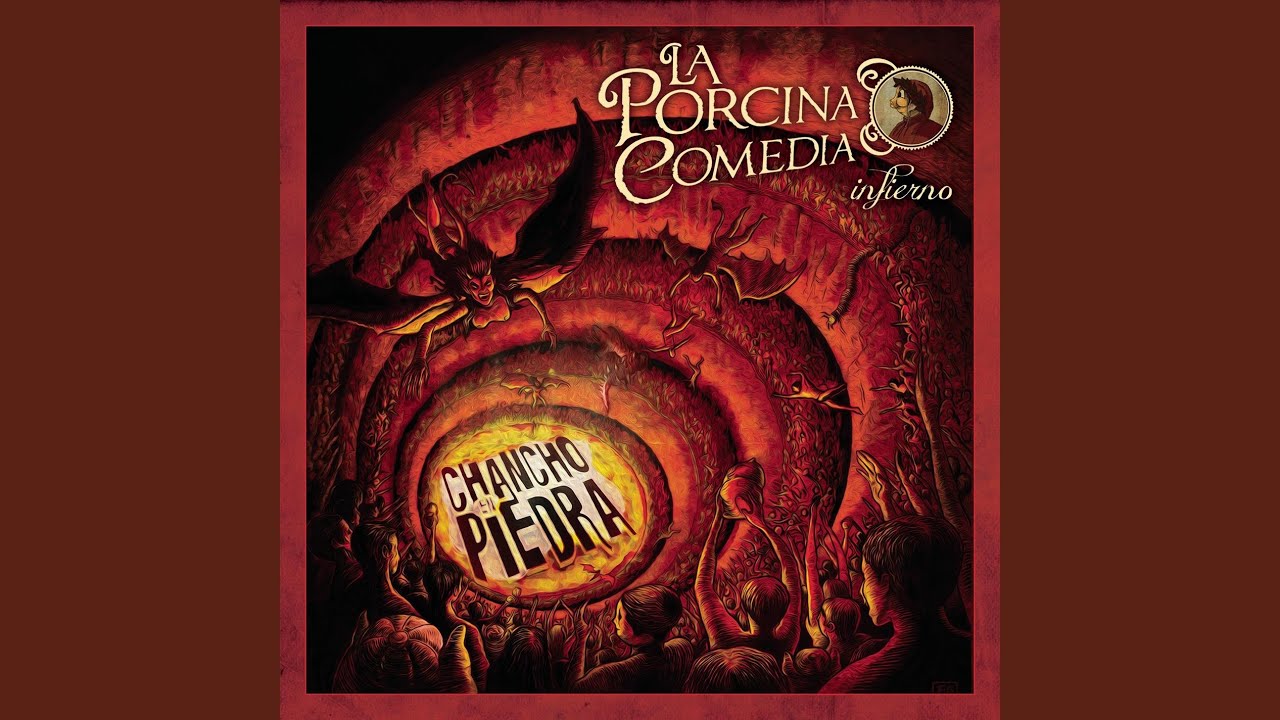 Hermanos Marranos (En Vivo Teatro Caupolican (14/08/2012))