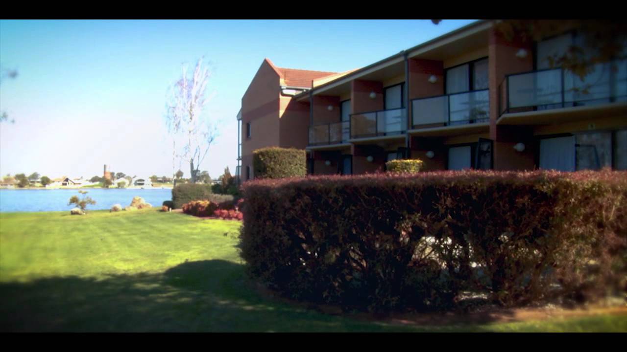 Club Mulwala - Enjoy the Moment!