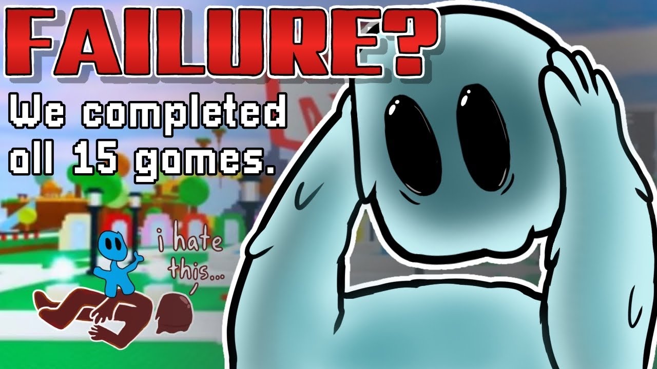 Why THE CLASSIC was a FAILURE
