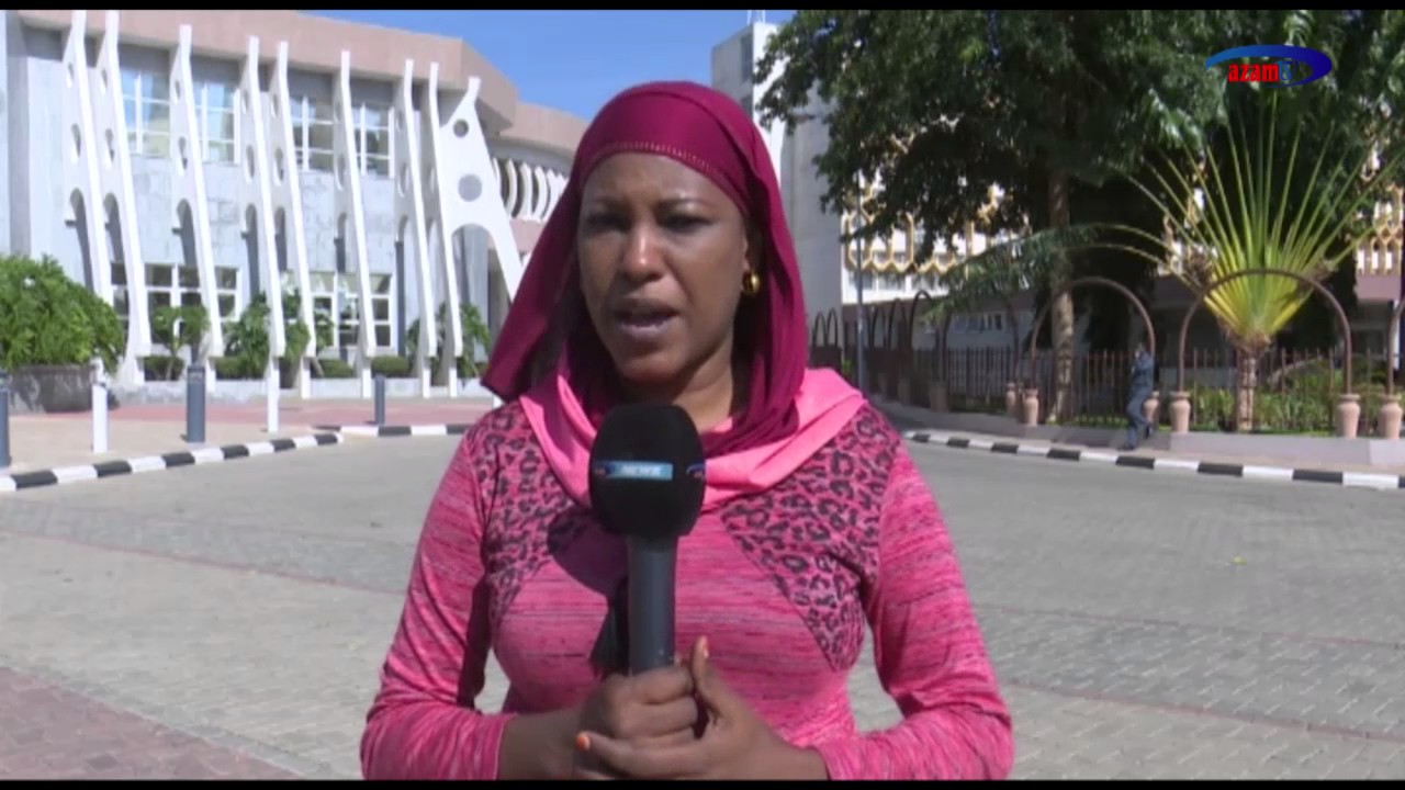 UHARIBIFU SHAMBA LA MBOWE WAFIKA BUNGENI