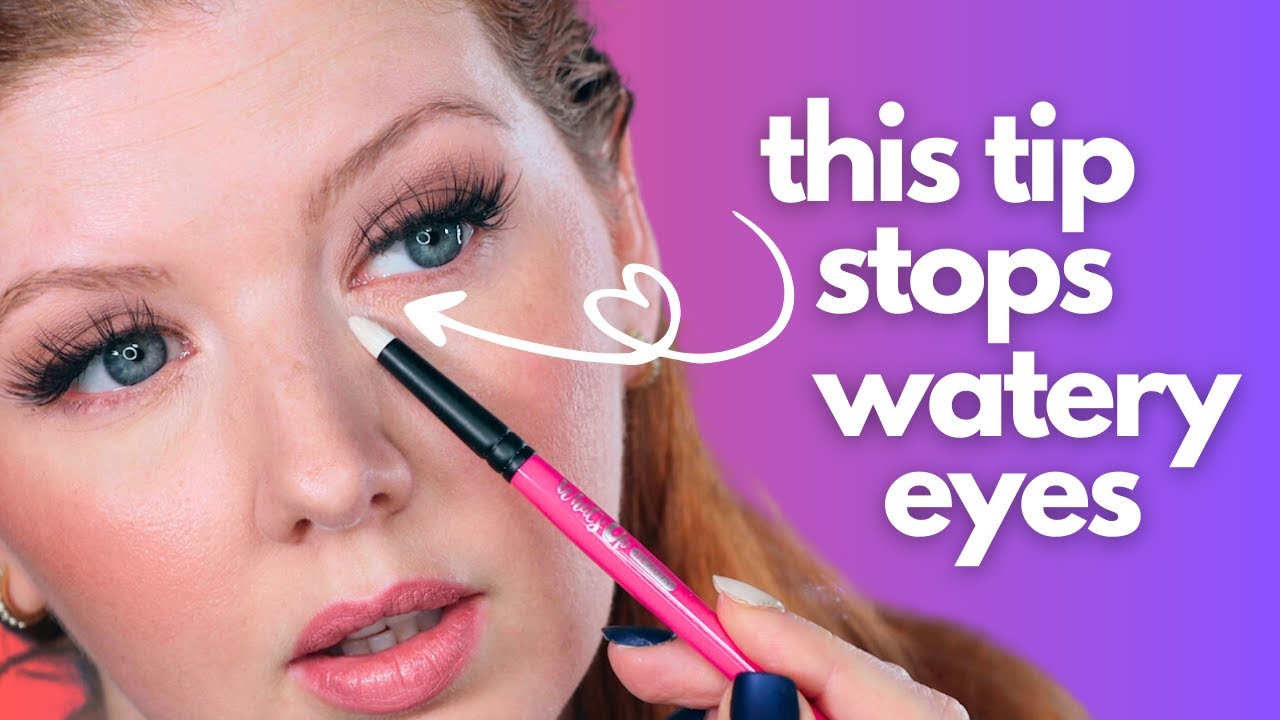 I Tried YOUR Favorite Makeup Tips from 2023!