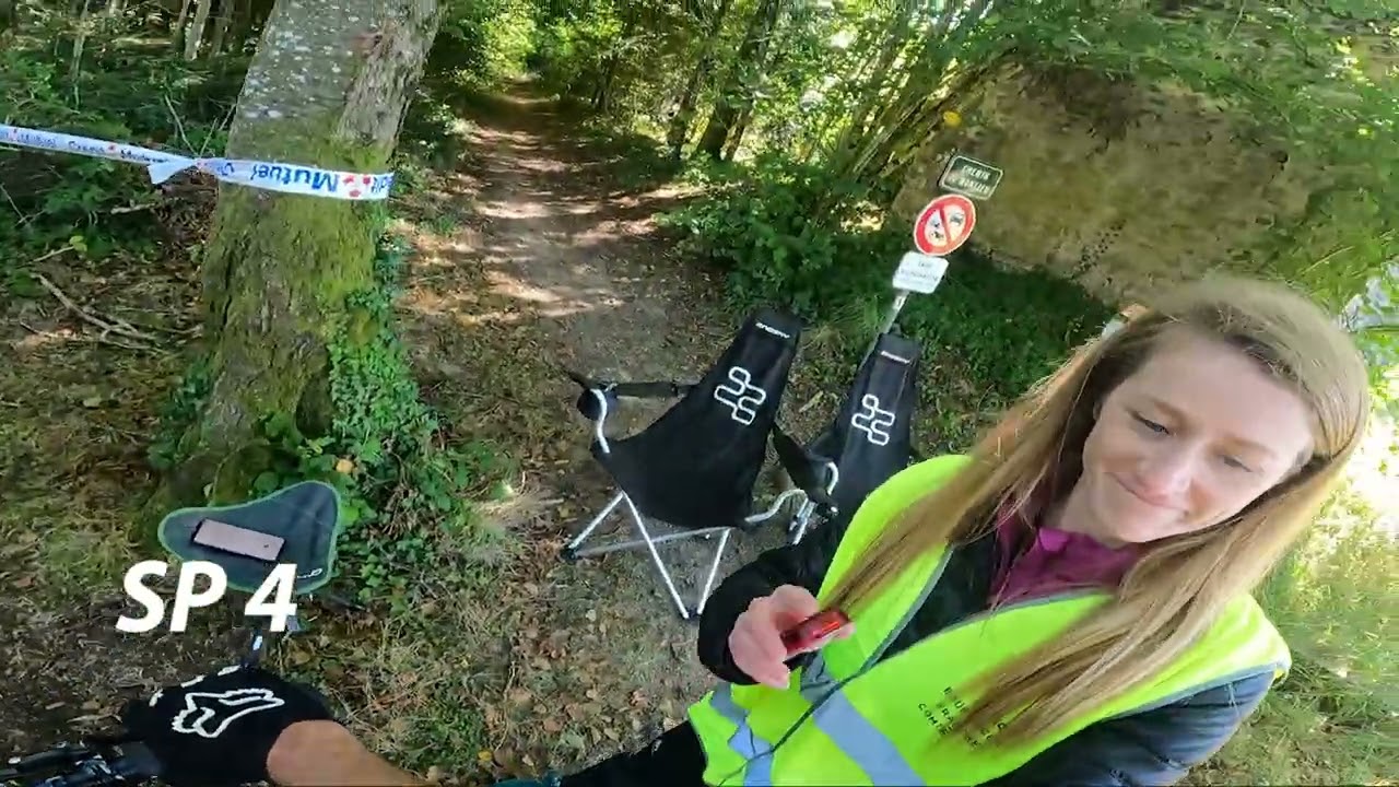 2e Edition de L'enduro d'Autun