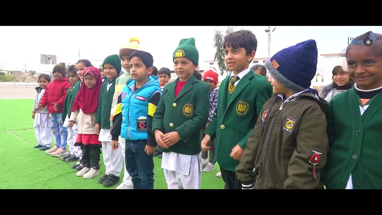 Army Public School & College (Khuzdar) #balochistan #Apskhuzdar #pakarmy ​@ISPR #ispr