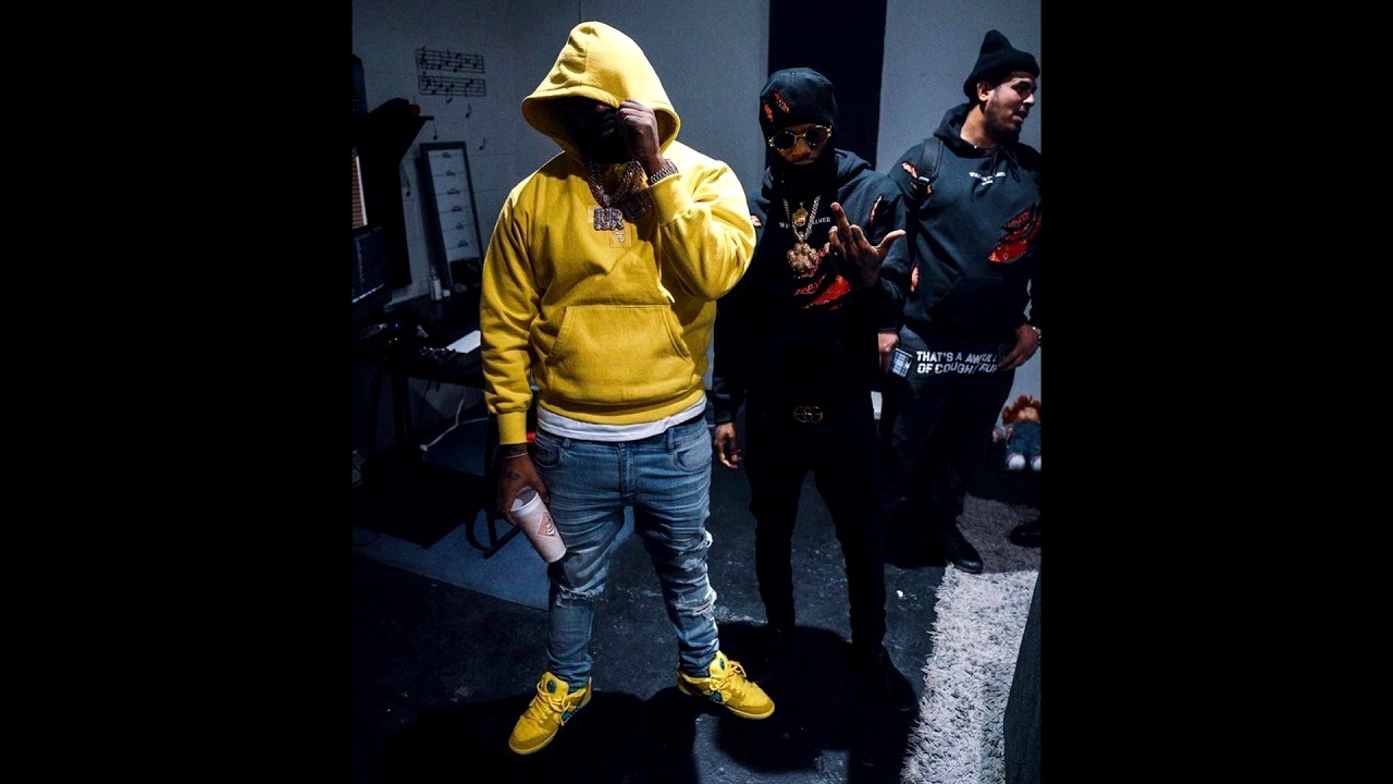[NEW] Icewear Vezzo x Detroit Type Beat 2021 