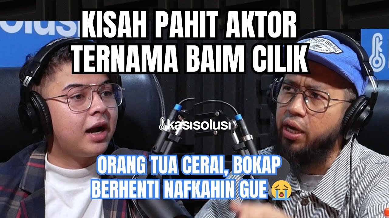LAMA MENGHILANG, KINI BAIM CILIK SUKSES JADI PENGUSAHA KAMBING & PARFUM: GUE GAK PAKAI PRIVILEGE!
