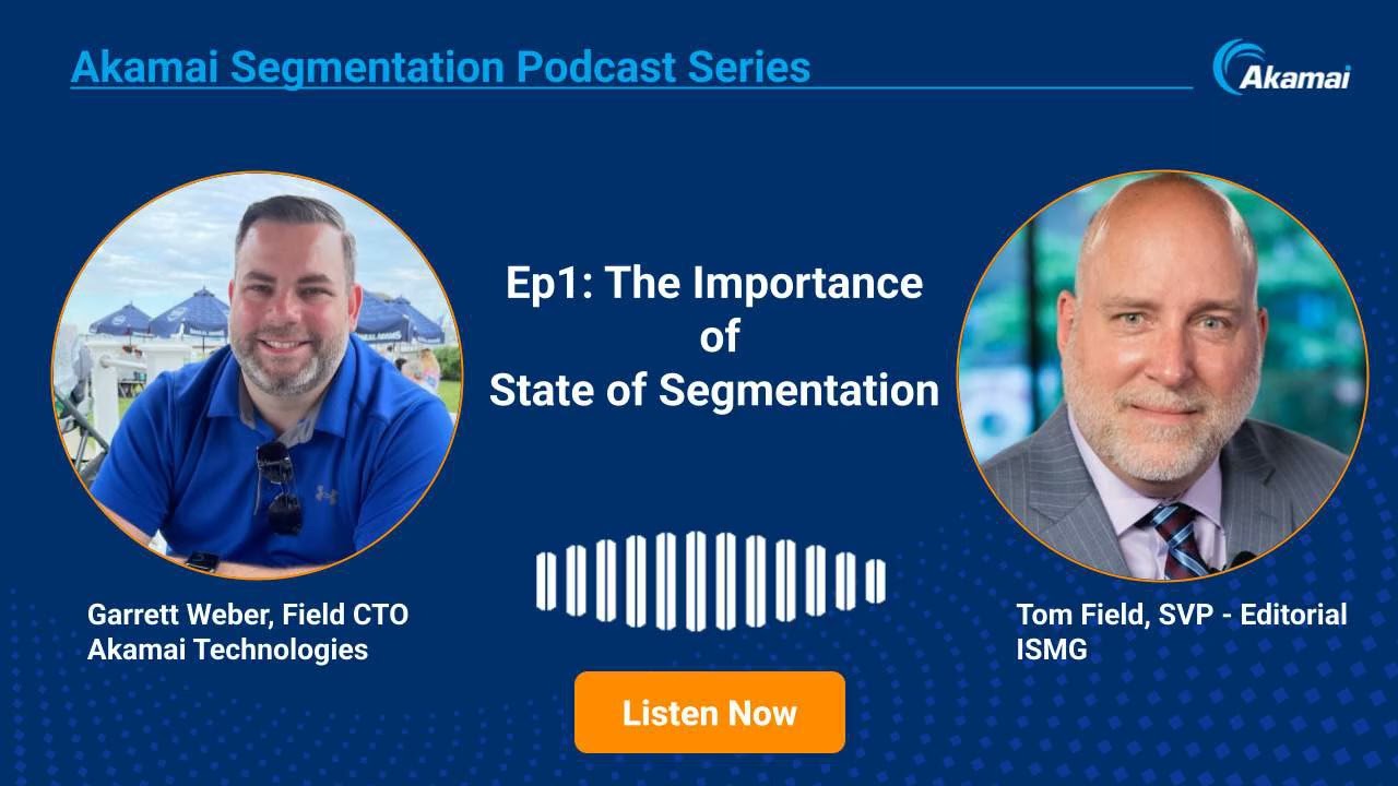 The Importance of State of Segmentation | Episode 1