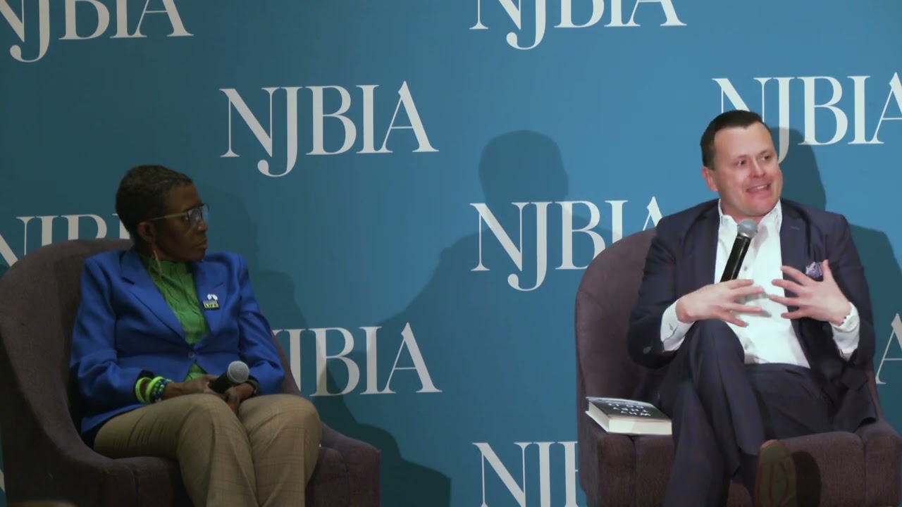 Fireside Chat: Crisis Response and Equity