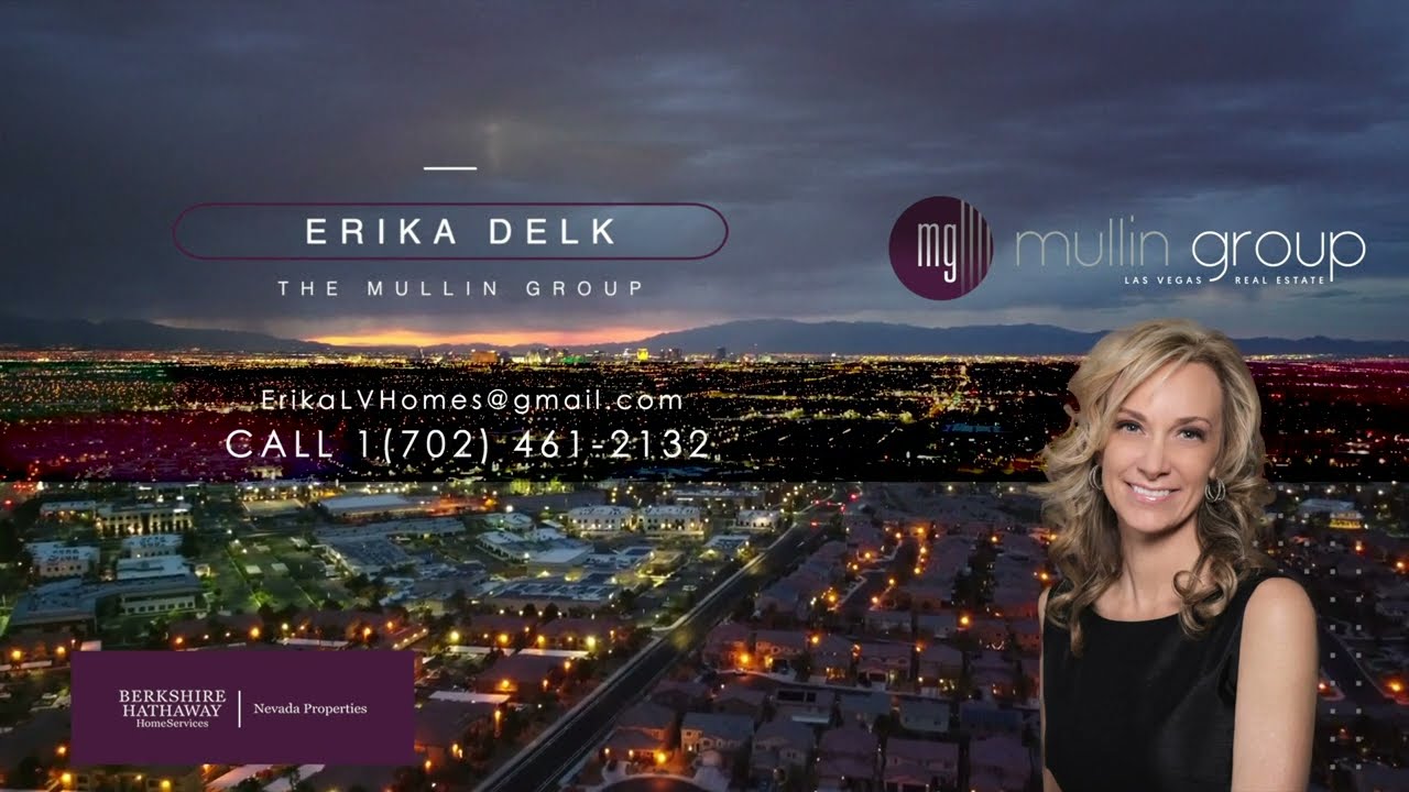 Home For Sale | $384,000 | 4 bd 2 ba | 1,328 sqft | 6246 Foothill Blvd, Las Vegas, NV 89118