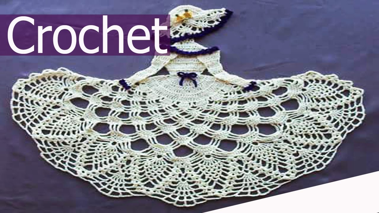 Carpetas tejidas a  CROCHET parte 1 - Con diseño