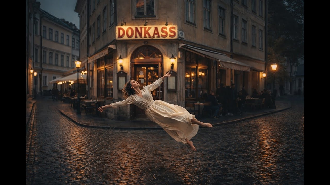 DONKASS MUSIC-LO-FI, CHILL, GROOVY, MIX