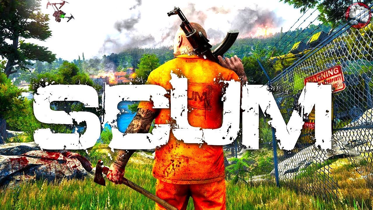 PRIMER CONTACTO | SCUM 2023