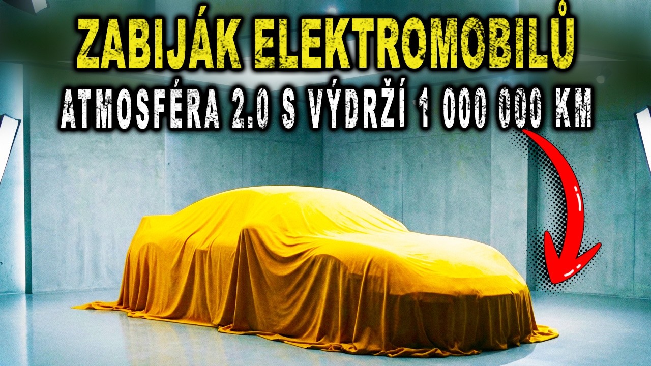 Smáli se jí, že je pro taxikáře. V roce 2025 tahle Toyota ponížila BMW i VAG.