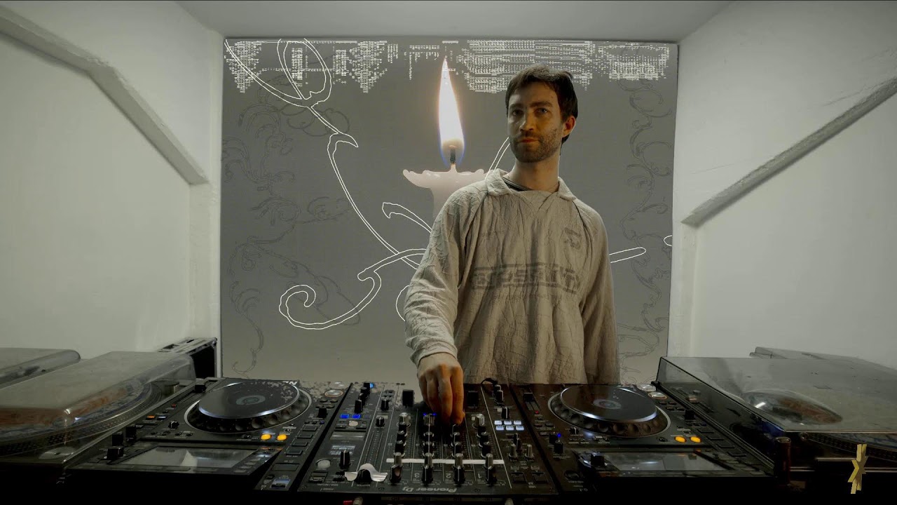 ELIOS c/o June18 on Fritto FM 26.01.26