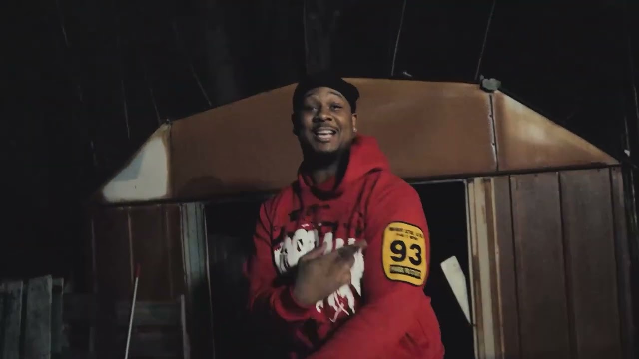 CHOPPA WAYY - BREAKDOWN GAWD ( OFFICIAL VIDEO)
