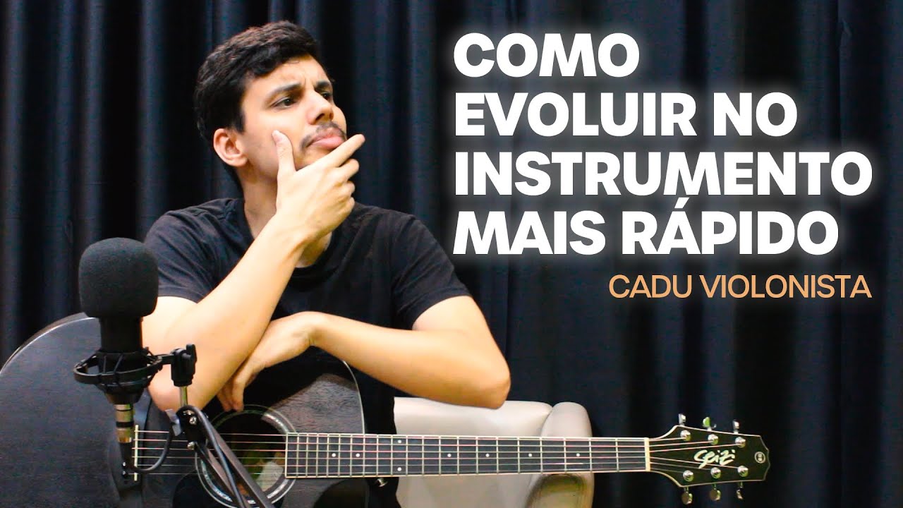 HACK para deixar de ser INICIANTE mais rápido 🔥🔥🔥