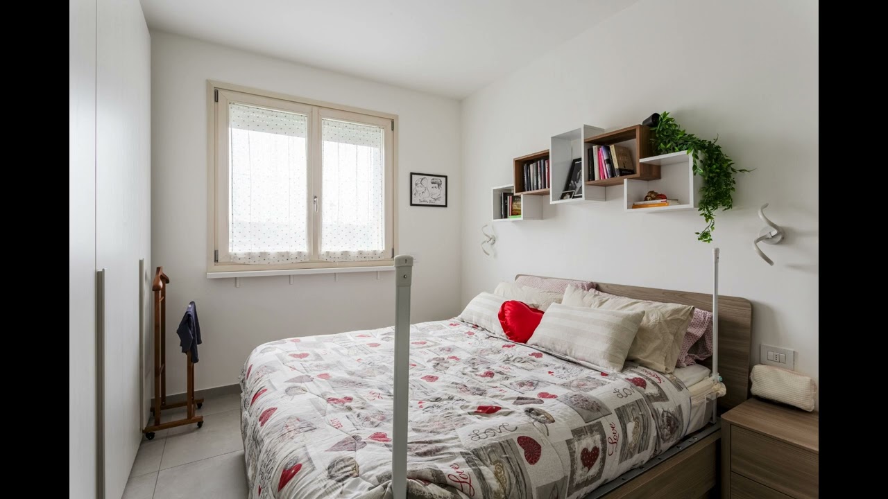 Cascina Del Sole, 3 locali in classe A. con terrazzo e box