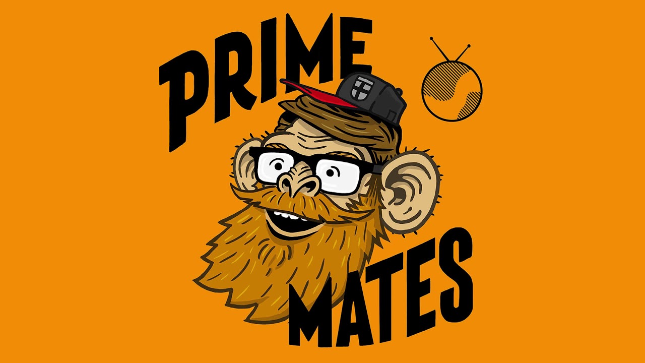 Prime Mates Primer