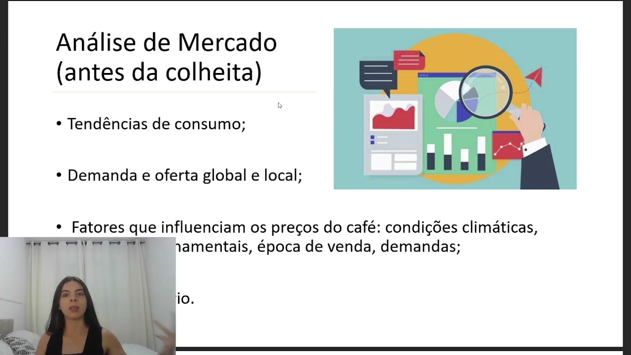 CURSO: Mulheres na cafeicultura e Gestão Estratégica para Cafés Especiais MÓDULO 4  - Aula 01