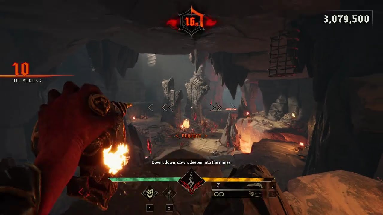 ARCHDEVIL: Incaustis. Failed attempt. This is my trauma therapy.