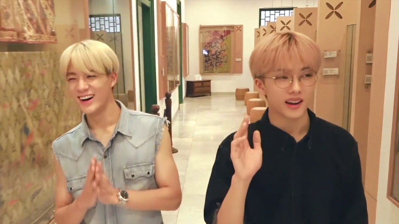 [OPV] ผมรู้พี่ก็ชอบ #SungNo