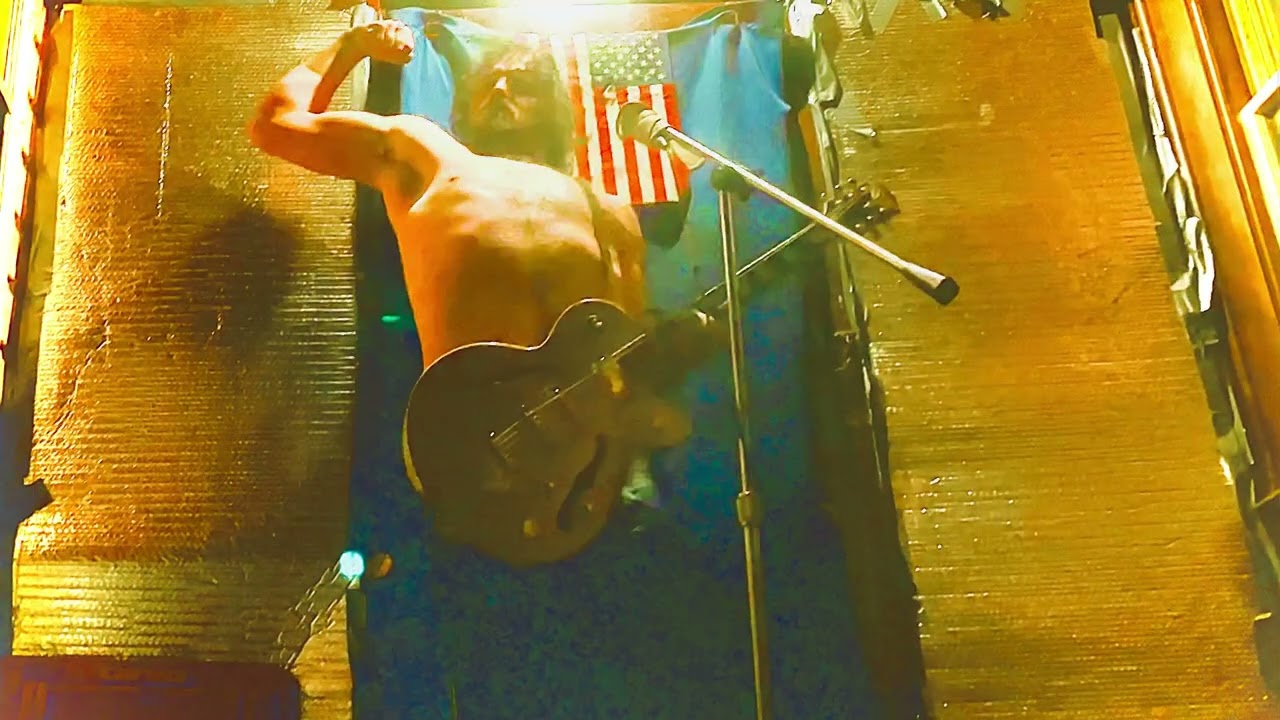 The Throne Of Heaven - The Star-Spangled Banner! (Horse) {Francis Scott Key} ]~~~[