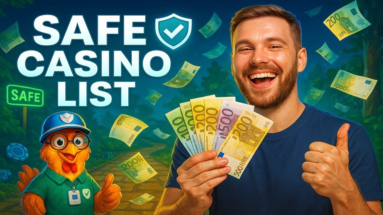 where to play chicken road 🗺️💸 Safe Casino List 2025