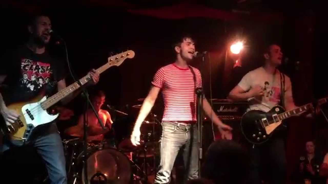 PennyCocks: Lorelei. Oktober Chaos, Estraperlo (Badalona), October 03, 2015.