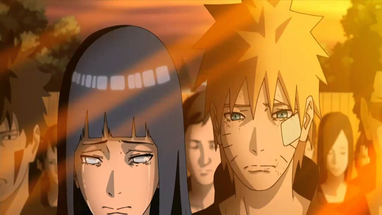 Alan Walker - Fade (NCS Release) Naruto AMV