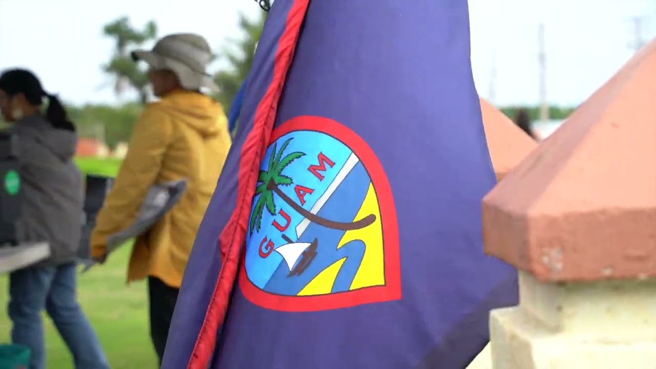 Площадь, используемая для глубоководной добычи полезных ископаемых на Марианских островах, увелич...