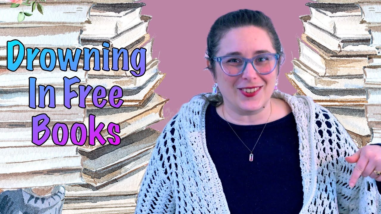 25 Ways to Get Free Ebooks/ Audiobooks