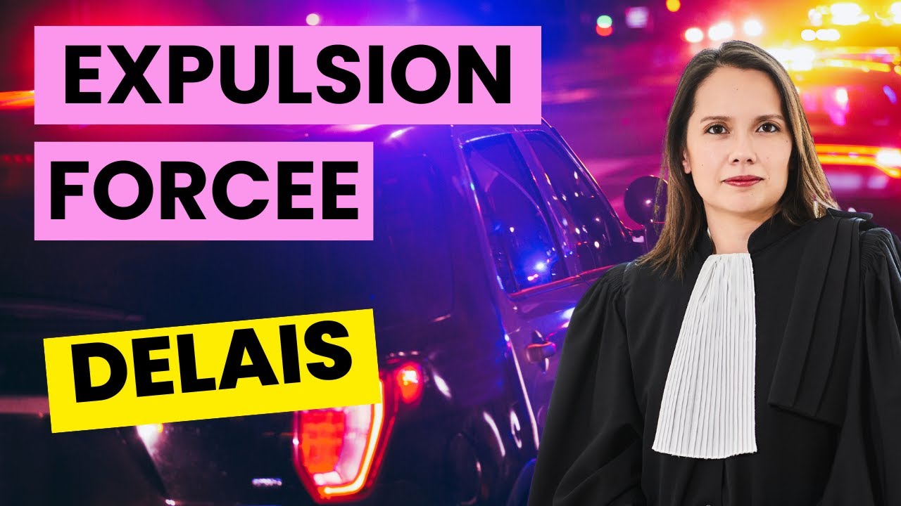 Expulser un locataire après un jugement et un commandement de quitter les lieux