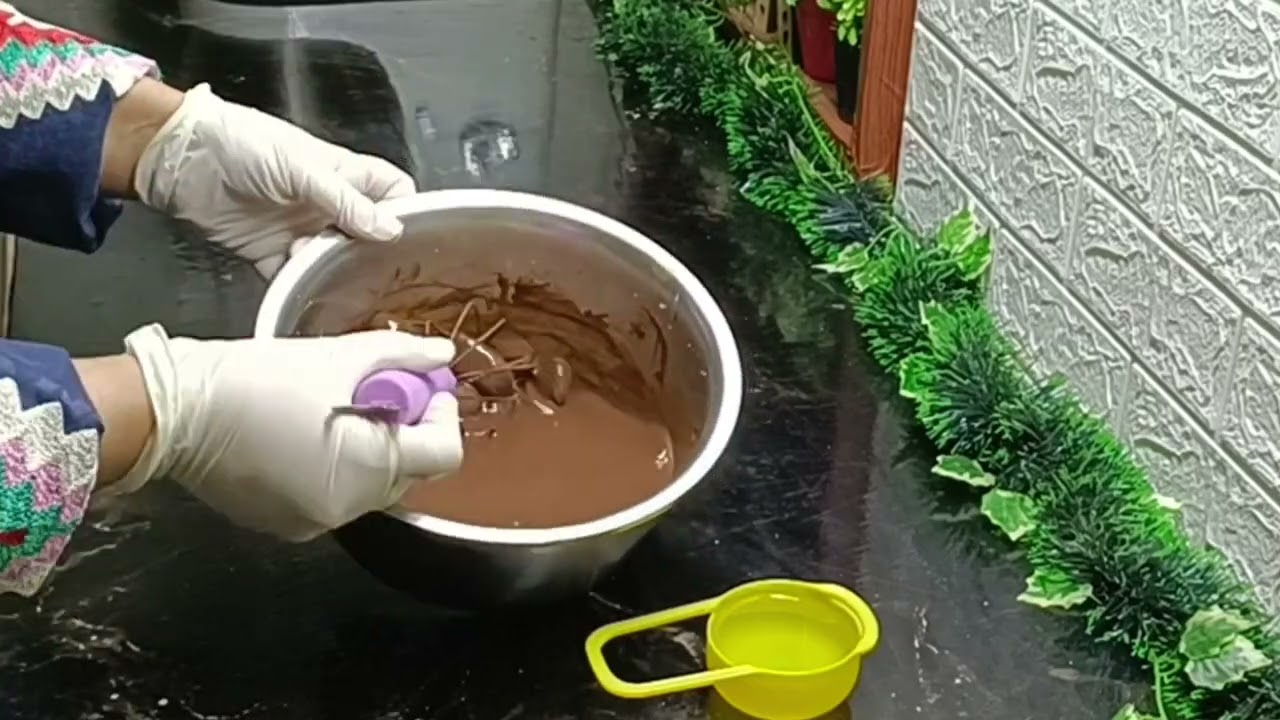 طريقه عمل بديل النوتيلا لأصحاب المشاريع والاونلاين