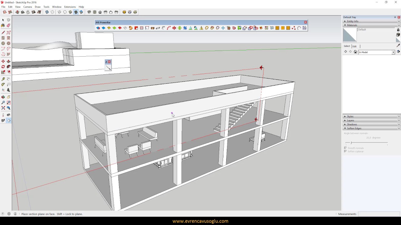 Sketchup Plugin | Zorro 2
