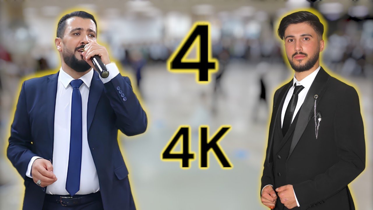 الفنان ابراهيم كول ساس عريس عمر ويس ابن محمد ويس İbrahim Gürses