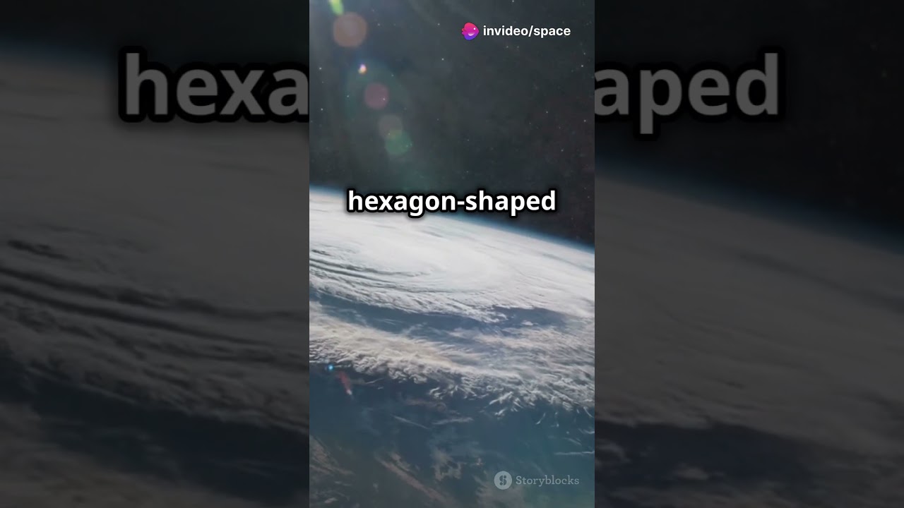 Cosmic Storms: Weather Beyond Earth!  #scienceexplained