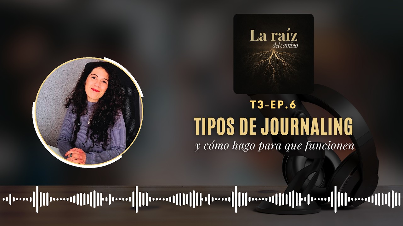 Tipos de Journaling (y cómo hacerlo para que funcione)