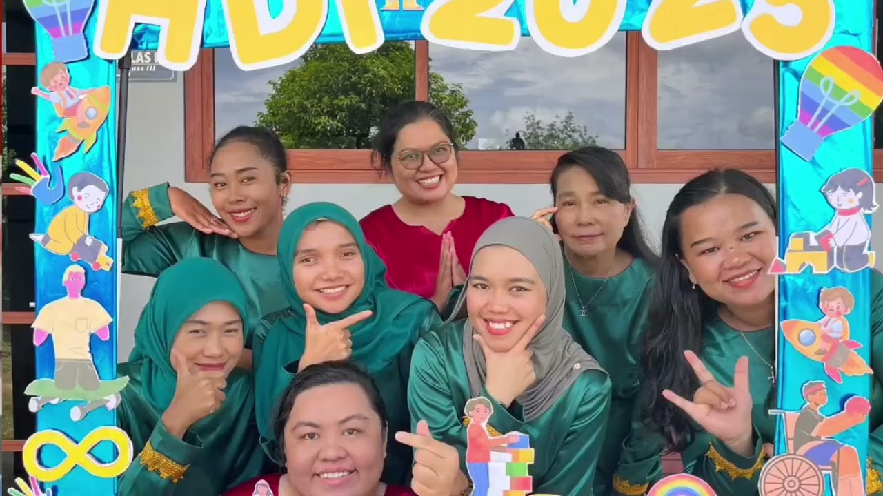 Promosi SPMB 2026/2027