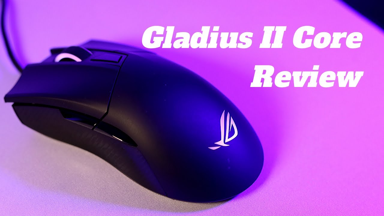 Gladius II Core Review: Too Little Too Late?