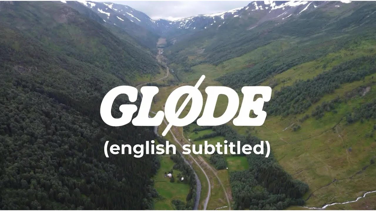 8 Students, 1 Cabin, 0 Plan: The GLØDE adventure in Norway.